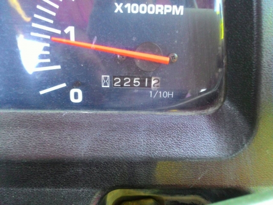 ขายรถไถ KUBOTA L4508 แถมดันหน้า และโรตารี่ ราคา 240,000 ทะเบียนพร้อมโอน เครื่องดี เกียร์ดี ไฮดรอลิคดี พร้อมใช้งาน รถอยู่ อ.แกลง จ.ระยอง สนใจ สอบถาม 0818618678,0899347475 มีรถขนส่งบริการทั่วประเทศไทย ร้าน DC Tractor Rayong