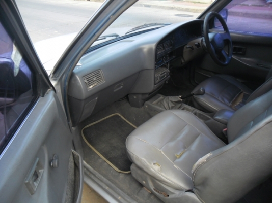 ขายด่วน59000 mihty-X รถพร้อมใช้ รถถูกเเต่ดี เครื่องเเน่นๆ ขายด่วน59000 mihty-X รถพร้อมใช้ รถถูกเเต่ดี เครื่องเเน่นๆ