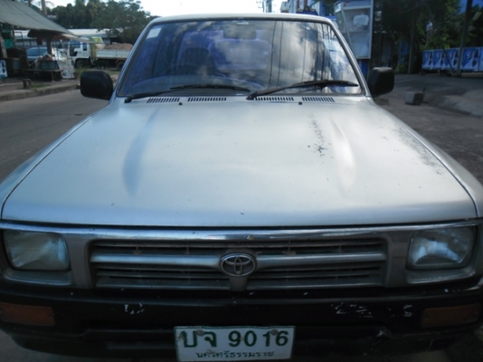 ขายด่วน59000 mihty-X รถพร้อมใช้ รถถูกเเต่ดี เครื่องเเน่นๆ