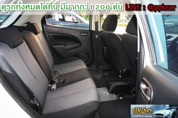 2011 MAZDA MAZDA 2 1.5 Groove Sports 2011 MAZDA MAZDA 2 1.5 Groove Sports