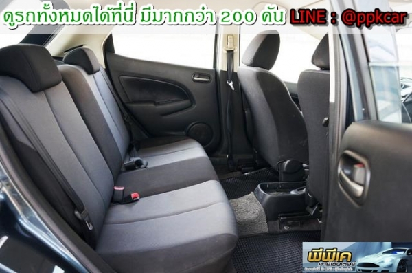 2010 MAZDA MAZDA 2 1.5 Groove Sports 2010 MAZDA MAZDA 2 1.5 Groove Sports