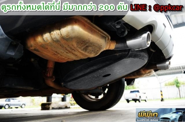 2013 CHEVROLET CAPTIVA 2.4 LSX ติดแก๊ส LPG ถังโดนัท 2013 CHEVROLET CAPTIVA 2.4 LSX ติดแก๊ส LPG ถังโดนัท