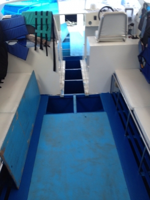 ขายด่วยสปีดโบ๊ท เครื่องยามาฮ่า 200 แรง