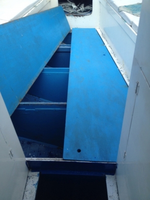 ขายด่วยสปีดโบ๊ท เครื่องยามาฮ่า 200 แรง