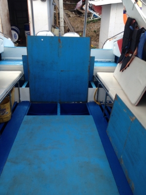 ขายด่วยสปีดโบ๊ท เครื่องยามาฮ่า 200 แรง