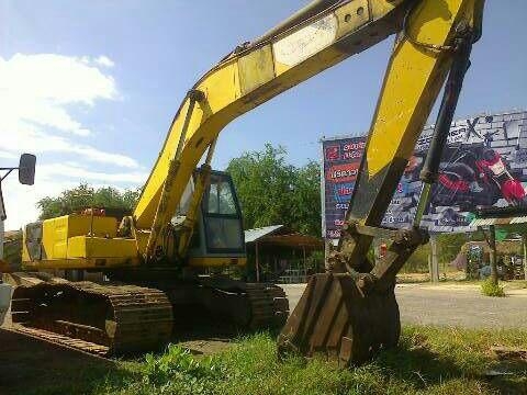 ขายแบคโค SK200-3 สภาพพร้อมใช้งาน เอกสารเล่มทะเบียนพร้อมโอน สนใจโทร 090-8588220คุณนะ 093-3258446คุณบิว หรือเข้าดูสินค้าอื่นๆได้ที่ www.truck.in.th/498 หรือเพจFacebook ณรงค์ ซื้อขายรถมือสอง (เว็บไซต์ส่วนตัว) หรือFacebook ตลาดรถมือสอง คุณนะ