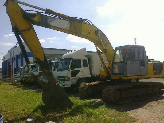 ขายแบคโค SK200-3 สภาพพร้อมใช้งาน เอกสารเล่มทะเบียนพร้อมโอน สนใจโทร 090-8588220คุณนะ 093-3258446คุณบิว หรือเข้าดูสินค้าอื่นๆได้ที่ www.truck.in.th/498 หรือเพจFacebook ณรงค์ ซื้อขายรถมือสอง (เว็บไซต์ส่วนตัว) หรือFacebook ตลาดรถมือสอง คุณนะ