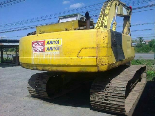 ขายแบคโค SK200-3 สภาพพร้อมใช้งาน เอกสารเล่มทะเบียนพร้อมโอน สนใจโทร 090-8588220คุณนะ 093-3258446คุณบิว หรือเข้าดูสินค้าอื่นๆได้ที่ www.truck.in.th/498 หรือเพจFacebook ณรงค์ ซื้อขายรถมือสอง (เว็บไซต์ส่วนตัว) หรือFacebook ตลาดรถมือสอง คุณนะ