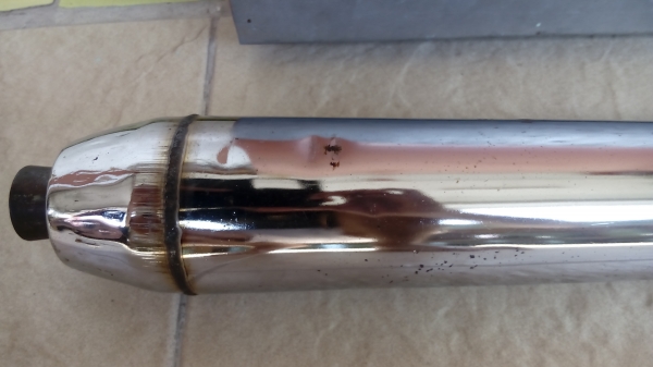 ขายท่อ c700 ผ่า 650หรือเหมา 3 อย่าง750ตามรูปเลย(รูปเยอะ)