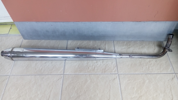 ขายท่อ c700 ผ่า 650หรือเหมา 3 อย่าง750ตามรูปเลย(รูปเยอะ)