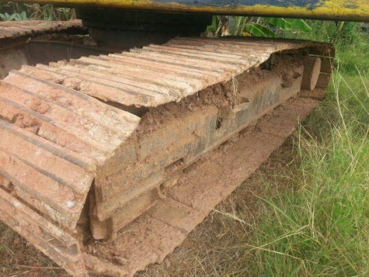 ขายแบคโค SK200-3 สภาพพร้อมใช้งาน สนใจโทร 090-8588220คุณนะ 093-3258446คุณบิว หรือเข้าดูสินค้าอื่นๆได้ที่ www.truck.in.th/498 หรือเพจFacebook ณรงค์ ซื้อขายรถมือสอง (เว็บไซต์ส่วนตัว) หรือFacebook ตลาดรถมือสอง คุณนะ