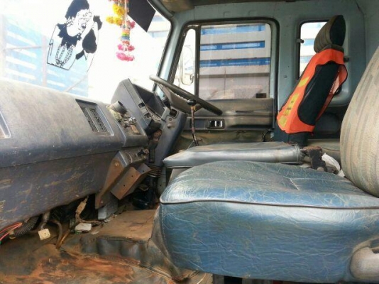 ขายดั้ม2เพลา ร็อกกี้195แรง สภาพพร้อมใช้งาน เอกสารพร้อมโอน สนใจโทร 090-8588220คุณนะ 093-3258446คุณบิว หรือเข้าดูสินค้าอื่นๆได้ที่ www.truck.in.th/498 หรือเพจFacebook ณรงค์ ซื้อขายรถมือสอง (เว็บไซต์ส่วนตัว) หรือFacebook ตลาดรถมือสอง คุณนะ