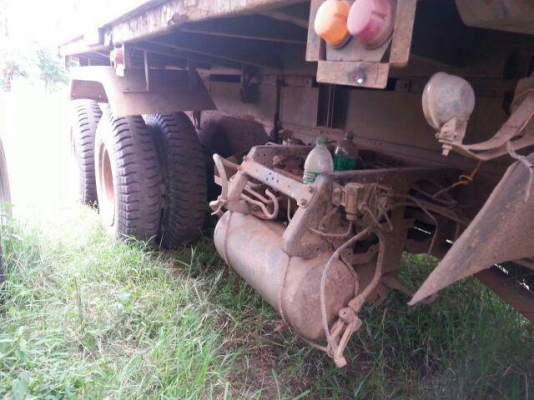 ขายดั้ม2เพลา ร็อกกี้195แรง สภาพพร้อมใช้งาน เอกสารพร้อมโอน สนใจโทร 090-8588220คุณนะ 093-3258446คุณบิว หรือเข้าดูสินค้าอื่นๆได้ที่ www.truck.in.th/498 หรือเพจFacebook ณรงค์ ซื้อขายรถมือสอง (เว็บไซต์ส่วนตัว) หรือFacebook ตลาดรถมือสอง คุณนะ