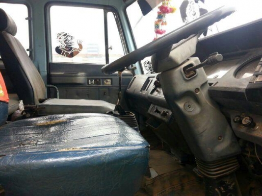 ขายดั้ม2เพลา ร็อกกี้195แรง สภาพพร้อมใช้งาน เอกสารพร้อมโอน สนใจโทร 090-8588220คุณนะ 093-3258446คุณบิว หรือเข้าดูสินค้าอื่นๆได้ที่ www.truck.in.th/498 หรือเพจFacebook ณรงค์ ซื้อขายรถมือสอง (เว็บไซต์ส่วนตัว) หรือFacebook ตลาดรถมือสอง คุณนะ