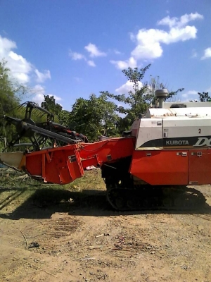 ขายรถเกี่ยวข้าว KUBOTA DC60 ปี52 สภาพพร้อมใช้งาน สนใจโทร 090-8588220คุณนะ 093-3258446คุณบิว หรือเข้าดูสินค้าอื่นๆได้ที่ www.truck.in.th/498 หรือเพจFacebook ณรงค์ ซื้อขายรถมือสอง (เว็บไซต์ส่วนตัว) หรือFacebook ตลาดรถมือสอง คุณนะ