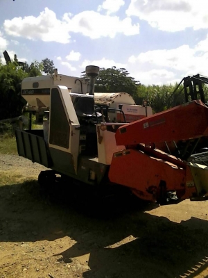 ขายรถเกี่ยวข้าว KUBOTA DC60 ปี52 สภาพพร้อมใช้งาน สนใจโทร 090-8588220คุณนะ 093-3258446คุณบิว หรือเข้าดูสินค้าอื่นๆได้ที่ www.truck.in.th/498 หรือเพจFacebook ณรงค์ ซื้อขายรถมือสอง (เว็บไซต์ส่วนตัว) หรือFacebook ตลาดรถมือสอง คุณนะ