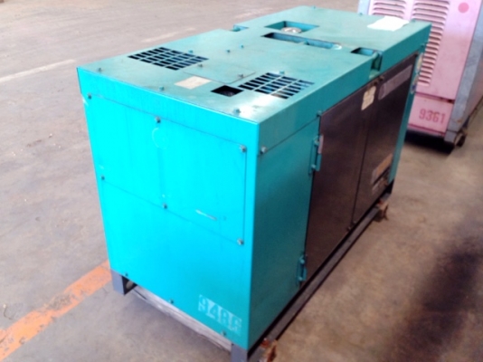 เครื่องปั่นไฟ Denyo DCA-13ESY (13kva) นำเข้าจากญี่ปุ่น สนใจโทร. 080-6565422 (หนิง) เครื่องปั่นไฟ Denyo DCA-13ESY (13kva) นำเข้าจากญี่ปุ่น สนใจโทร. 080-6565422 (หนิง)