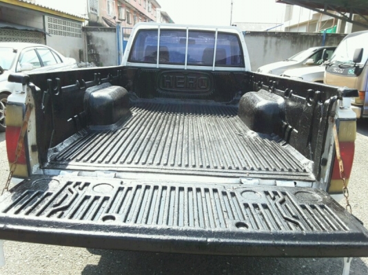 ขาย Nissan Frontier 2.7 ตอนเดียว ปี03. ขาย Nissan Frontier 2.7 ตอนเดียว ปี03.