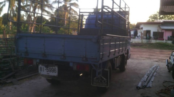 ขายรถ4ล้อ เครื่อง100เทอร์โบ ปี48 สภาพพร้อมใช้งาน เอกสารพร้อมโอน สนใจโทร 090-8588220คุณนะ 093-3258446คุณบิว หรือเข้าดูสินค้าอื่นๆได้ที่ www.truck.in.th/498 หรือเพจFacebook ณรงค์ ซื้อขายรถมือสอง (เว็บไซต์ส่วนตัว) หรือFacebook ตลาดรถมือสอง คุณนะ