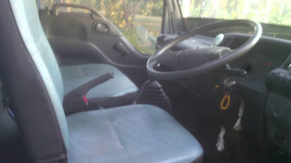 ขายรถ4ล้อ เครื่อง100เทอร์โบ ปี48 สภาพพร้อมใช้งาน เอกสารพร้อมโอน สนใจโทร 090-8588220คุณนะ 093-3258446คุณบิว หรือเข้าดูสินค้าอื่นๆได้ที่ www.truck.in.th/498 หรือเพจFacebook ณรงค์ ซื้อขายรถมือสอง (เว็บไซต์ส่วนตัว) หรือFacebook ตลาดรถมือสอง คุณนะ