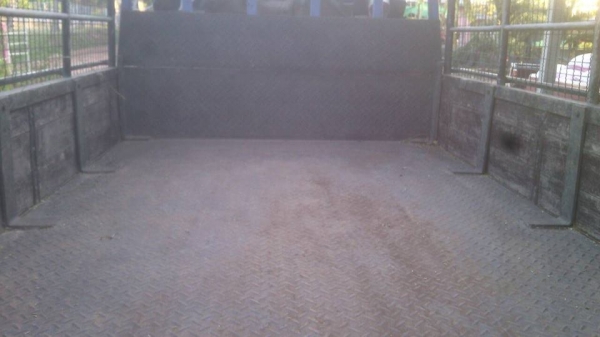 ขายรถ4ล้อ เครื่อง100เทอร์โบ ปี48 สภาพพร้อมใช้งาน เอกสารพร้อมโอน สนใจโทร 090-8588220คุณนะ 093-3258446คุณบิว หรือเข้าดูสินค้าอื่นๆได้ที่ www.truck.in.th/498 หรือเพจFacebook ณรงค์ ซื้อขายรถมือสอง (เว็บไซต์ส่วนตัว) หรือFacebook ตลาดรถมือสอง คุณนะ