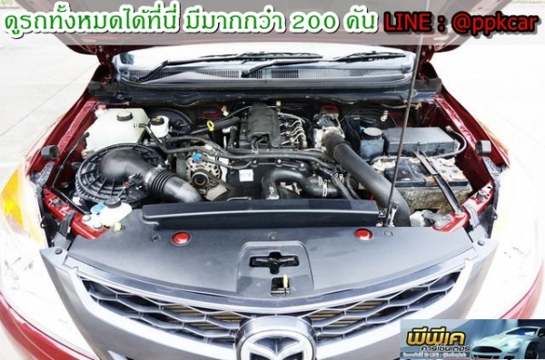 2013 MAZDA BT-50 PRO 2.2 FREE STYLE CAB HI-RACER 2013 MAZDA BT-50 PRO 2.2 FREE STYLE CAB HI-RACER