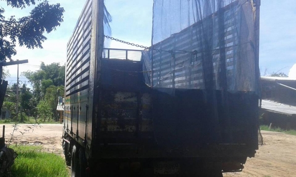 ขายดั้มเกษตร KT925 เครื่อง195แรง HO7D สภาพพร้อมใช้งาน เอกสารพร้อมโอน สนใจโทร 090-8588220คุณนะ 093-3258446คุณบิว หรือเข้าดูสินค้าอื่นๆได้ที่ www.truck.in.th/498 หรือเพจFacebook ณรงค์ ซื้อขายรถมือสอง (เว็บไซต์ส่วนตัว) หรือFacebook ตลาดรถมือสอง คุณนะ