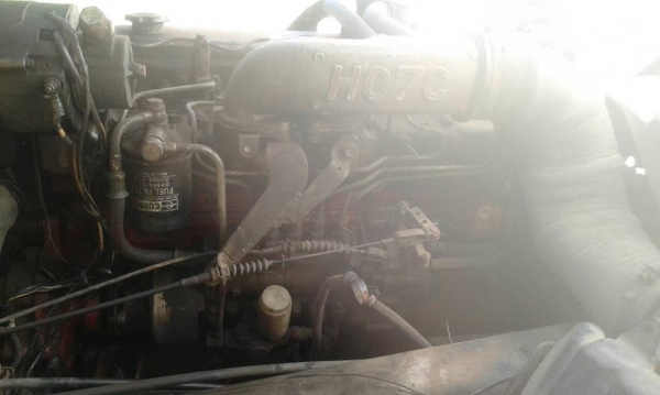 ขายดั้มเกษตร KT925 เครื่อง195แรง HO7D สภาพพร้อมใช้งาน เอกสารพร้อมโอน สนใจโทร 090-8588220คุณนะ 093-3258446คุณบิว หรือเข้าดูสินค้าอื่นๆได้ที่ www.truck.in.th/498 หรือเพจFacebook ณรงค์ ซื้อขายรถมือสอง (เว็บไซต์ส่วนตัว) หรือFacebook ตลาดรถมือสอง คุณนะ