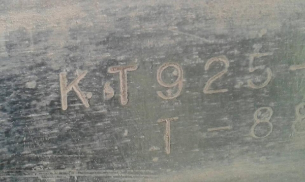 ขายดั้มเกษตร KT925 เครื่อง195แรง HO7D สภาพพร้อมใช้งาน เอกสารพร้อมโอน สนใจโทร 090-8588220คุณนะ 093-3258446คุณบิว หรือเข้าดูสินค้าอื่นๆได้ที่ www.truck.in.th/498 หรือเพจFacebook ณรงค์ ซื้อขายรถมือสอง (เว็บไซต์ส่วนตัว) หรือFacebook ตลาดรถมือสอง คุณนะ