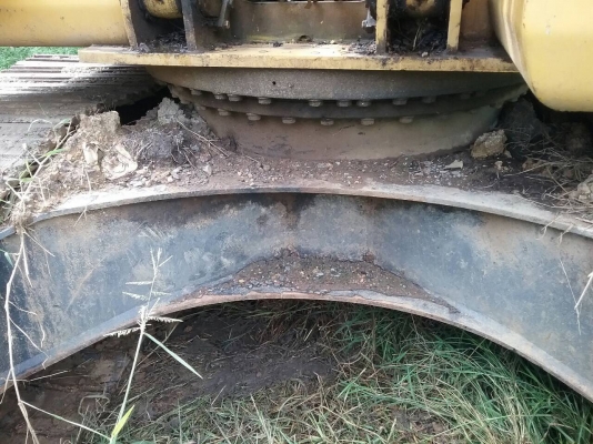 ขายKOMATSU PC200-8ไมล์5,xxxชม.เอกสารเล่มทะเบียน