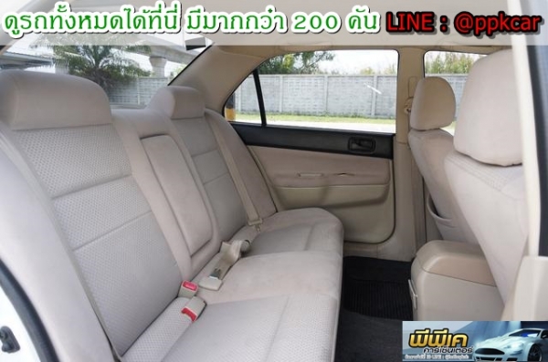 2012 MITSUBISHI LANCER, LANCER 1.6 CNG 2012 MITSUBISHI LANCER, LANCER 1.6 CNG