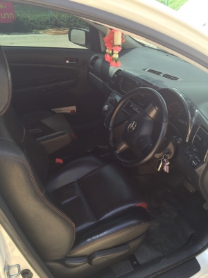 ขาย TOYOTA WISH ปี 2008