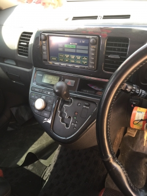 ขาย TOYOTA WISH ปี 2008 ขาย TOYOTA WISH ปี 2008