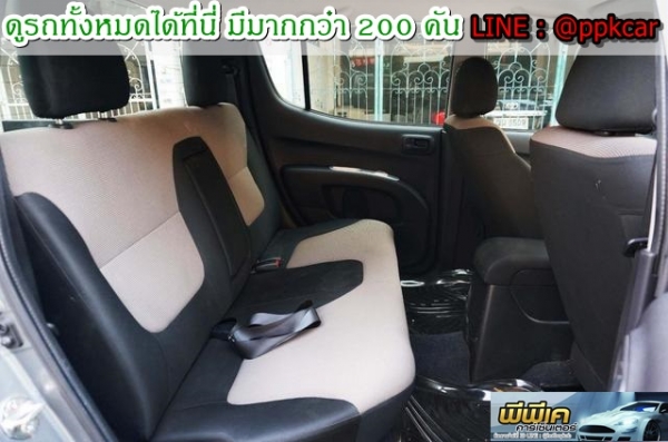 2014 MITSUBISHI, TRITON 2.5 GLX DOUBLE CAB 2014 MITSUBISHI, TRITON 2.5 GLX DOUBLE CAB