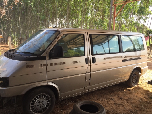 ขายโฟคคาราเวล เกียรพัง เล่มพร้อมโอน ถูกมาก