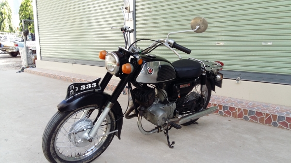 k125m2 เครื่องดี ระบบไฟดี สตาดมือได้ ทะเบียนเพิ่งขาดพร้อมชุดโอน