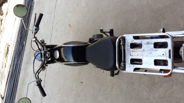 k125m2 เครื่องดี ระบบไฟดี สตาดมือได้ ทะเบียนเพิ่งขาดพร้อมชุดโอน