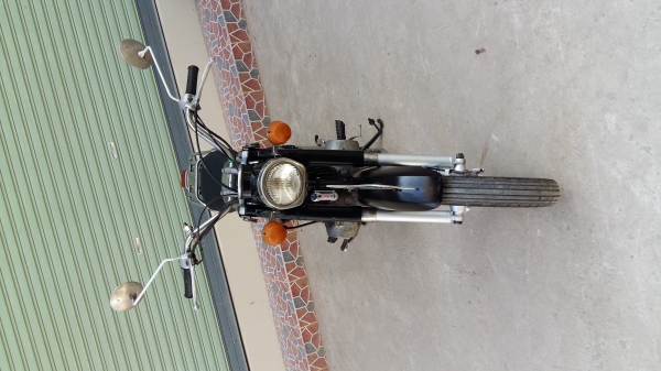 k125m2 เครื่องดี ระบบไฟดี สตาดมือได้ ทะเบียนเพิ่งขาดพร้อมชุดโอน