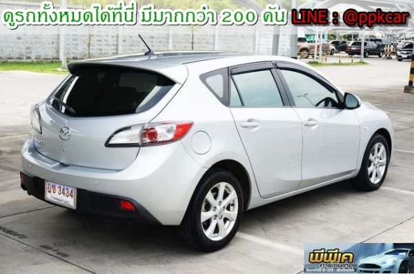 2015 MAZDA MAZDA 3, MAZDA 3 1.6