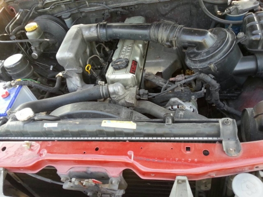 นิสสัน ฟรอนเทีย นิสสัน ฟรอนเทีย