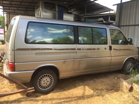 ขายโฟคคาราเวล ราคาถูก39000 เกียพังเครื่องดี