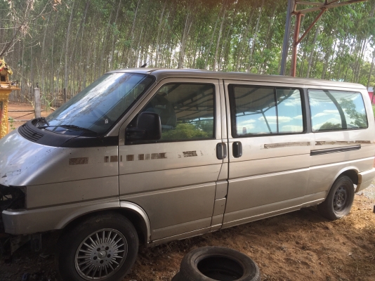 ขายโฟคคาราเวล ราคาถูก39000 เกียพังเครื่องดี