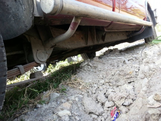 นิสสัน ฟรอนเทีย นิสสัน ฟรอนเทีย