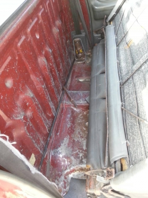 นิสสัน ฟรอนเทีย นิสสัน ฟรอนเทีย