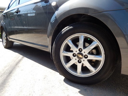 AVEO 1.6 ติด NGV ปี 2011 ออกรถ 9000 บาท AVEO 1.6 ติด NGV ปี 2011 ออกรถ 9000 บาท