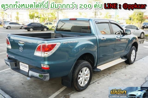 2014 MAZDA BT-50 PRO 2.2 DOUBLE CAB HI-RACER 2014 MAZDA BT-50 PRO 2.2 DOUBLE CAB HI-RACER