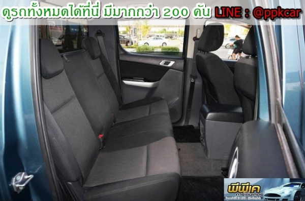 2014 MAZDA BT-50 PRO 2.2 DOUBLE CAB HI-RACER 2014 MAZDA BT-50 PRO 2.2 DOUBLE CAB HI-RACER