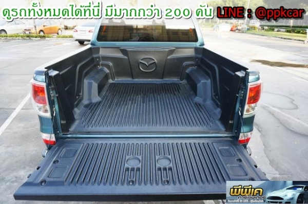 2014 MAZDA BT-50 PRO 2.2 DOUBLE CAB HI-RACER 2014 MAZDA BT-50 PRO 2.2 DOUBLE CAB HI-RACER