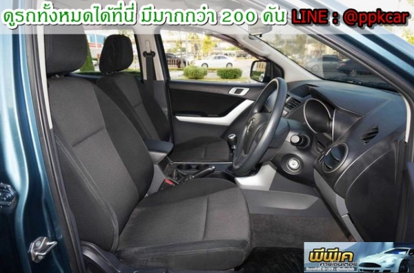 2014 MAZDA BT-50 PRO 2.2 DOUBLE CAB HI-RACER 2014 MAZDA BT-50 PRO 2.2 DOUBLE CAB HI-RACER