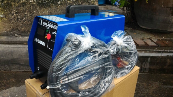 ขายตู้เชื่อมอินเวอร์เตอร์. 300a ขายตู้เชื่อมอินเวอร์เตอร์. 300a